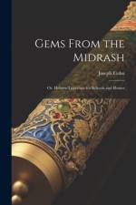 Gems From the Midrash af Joseph Cohn
