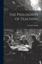 The Philosophy of Teaching af Arnold Tompkins