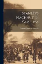 Stanleys Nachhut in Yambuya af Edmund Musgrave Barttelot