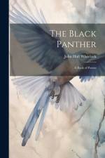 The Black Panther af John Hall Wheelock