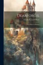 Dearforgil af Charles Bernard Gibson