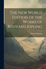 The New World Edition of the Works of Rudyard Kipling af Rudyard Kipling