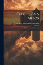 City of Ann Arbor af Ann Arbor Business Men's Association
