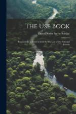 The Use Book af United States Forest Service