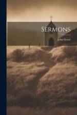 Sermons af John Grote