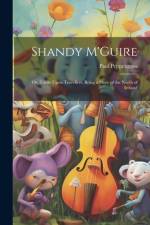 Shandy M'Guire af Paul Peppergrass
