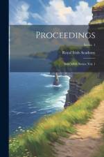 Proceedings af Royal Irish Academy
