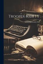 Trooper 8008 I Y af Sidney Cornwallis Peel