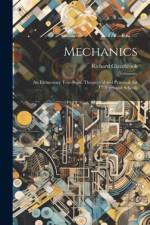 Mechanics af Richard Glazebrook