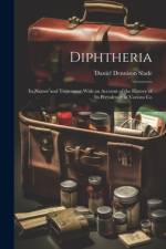 Diphtheria af Daniel Dennison Slade
