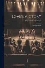 Love's Victory af William Chamberlayne