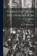 Narrative of an Excursion From Corfu af Thomas Robert Jolliffe