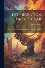 The Migration From Shinar af George Palmer