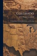 Colorado af J P S Nugent Townshend