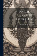 Anicient Sanskrit Literature af Archibald Edward Gough