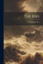 The Riks af T Paramasiva Iyer