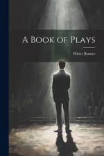 A Book of Plays af Witter Bynner