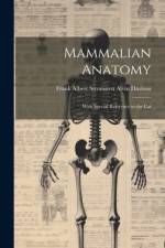 Mammalian Anatomy af Frank Albert Stromsten Alvin Davison