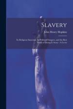 Slavery af Hopkins John Henry