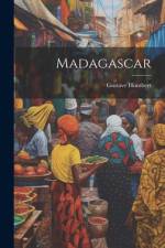 Madagascar af Gustave Humbert