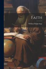 Faith af William Ralph Inge