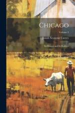 Chicago af Josiah Seymour Currey