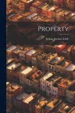 Property af Arthur Jerome Eddy