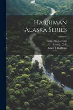 Harriman Alaska Series af Harriet Richardson