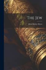 The Jew af Alfred Moritz Myers