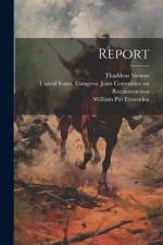 Report af William Pitt Fessenden