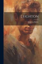Leighton af Alfred Lys Baldry