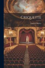 Criquette af Ludovic HalÃ©vy