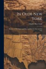 In Olde New York; Sketches of old Times and Places in Both the State and the City af Charles Burr Todd
