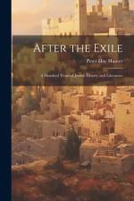 After the Exile af Peter Hay Hunter