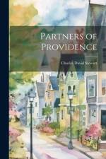 Partners of Providence af Charles David Stewart