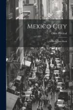 Mexico City af Olive Percival