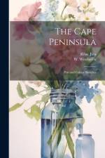 The Cape Peninsula af RÃ©nÃ© Juta