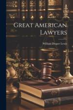 Great American Lawyers