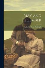 May and December af Catherine Anne Hubback