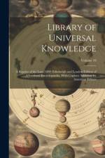Library of Universal Knowledge