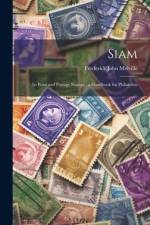 Siam af Frederick John Melville