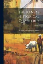 The Kansas Historical Quarterly; Volume 2