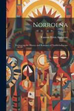 Norroena af Rasmus BjÃ¶rn Anderson