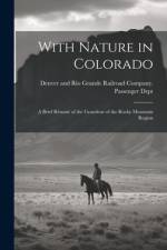 With Nature in Colorado