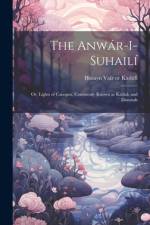 The Anwár-i-Suhailí