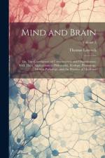 Mind and Brain af Thomas Laycock