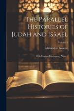 The Parallel Histories of Judah and Israel af Maximilian Geneste