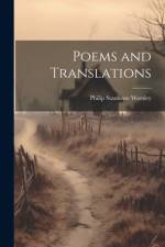 Poems and Translations af Philip Stanhope Worsley