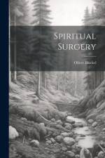 Spiritual Surgery af Oliver Huckel