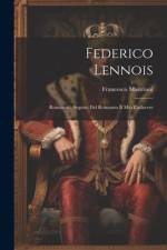 Federico Lennois af Francesco Mastriani